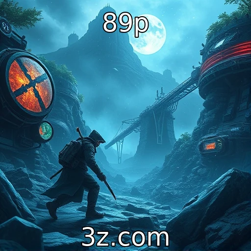 Inovações em tecnologia de jogos em desenvolvimento